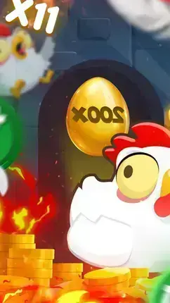 Chicken Road preview